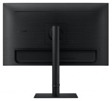 SAMSUNG 27" S27B610EQU QHD IPS 75Hz 2xHDMI/DP monitor Iroda és számítástechnika - Monitor - Monitor - 385484