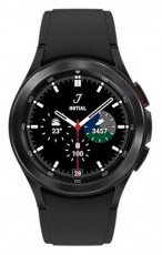 SAMSUNG Galaxy Watch 4 Classic LTE eSIM (42mm) Fekete okosóra Mobil / Kommunikáció / Smart - Okos eszköz - Okosóra - 385672