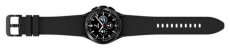 SAMSUNG Galaxy Watch 4 Classic LTE eSIM (42mm) Fekete okosóra Mobil / Kommunikáció / Smart - Okos eszköz - Okosóra - 385672