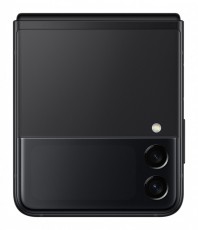 SAMSUNG Galaxy Z Flip3 5G kártyafüggetlen mobiltelefon 256GB 8GB - fekete Egyéb - Nem forgalmazzuk ! - 374533