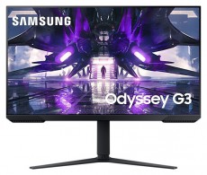 SAMSUNG LS32AG320NUXEN monitor Iroda és számítástechnika - Monitor - Monitor - 380490