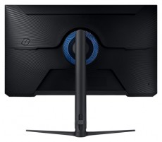 SAMSUNG LS32AG320NUXEN monitor Iroda és számítástechnika - Monitor - Monitor - 380490