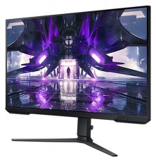 SAMSUNG LS32AG320NUXEN monitor Iroda és számítástechnika - Monitor - Monitor - 380490