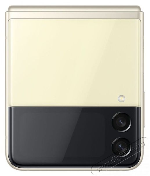 SAMSUNG SM-F711BZEAEUE Galaxy Z Flip3 5G 6,7 8/128GB kr&eacute;m okostelefon Egy&eacute;b - Nem forgalmazzuk ! - 392052