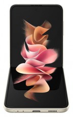 SAMSUNG SM-F711BZEEEUE Galaxy Z Flip3 5G 6,7 8/256GB kr&eacute;m okostelefon Egy&eacute;b - Nem forgalmazzuk ! - 392053