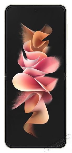 SAMSUNG SM-F711BZEEEUE Galaxy Z Flip3 5G 6,7 8/256GB kr&eacute;m okostelefon Egy&eacute;b - Nem forgalmazzuk ! - 392053