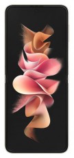 SAMSUNG SM-F711BZEEEUE Galaxy Z Flip3 5G 6,7 8/256GB kr&eacute;m okostelefon Egy&eacute;b - Nem forgalmazzuk ! - 392053
