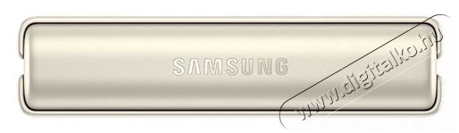 SAMSUNG SM-F711BZEEEUE Galaxy Z Flip3 5G 6,7 8/256GB kr&eacute;m okostelefon Egy&eacute;b - Nem forgalmazzuk ! - 392053