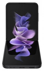 SAMSUNG SM-F711BZKAEUE Galaxy Z Flip3 5G 6,7 8/128GB fantomfekete okostelefon Egy&eacute;b - Nem forgalmazzuk ! - 392051