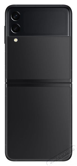 SAMSUNG SM-F711BZKAEUE Galaxy Z Flip3 5G 6,7 8/128GB fantomfekete okostelefon Egy&eacute;b - Nem forgalmazzuk ! - 392051