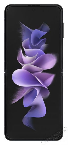 SAMSUNG SM-F711BZKAEUE Galaxy Z Flip3 5G 6,7 8/128GB fantomfekete okostelefon Egy&eacute;b - Nem forgalmazzuk ! - 392051