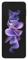 SAMSUNG SM-F711BZKAEUE Galaxy Z Flip3 5G 6,7 8/128GB fantomfekete okostelefon Egy&eacute;b - Nem forgalmazzuk ! - 392051