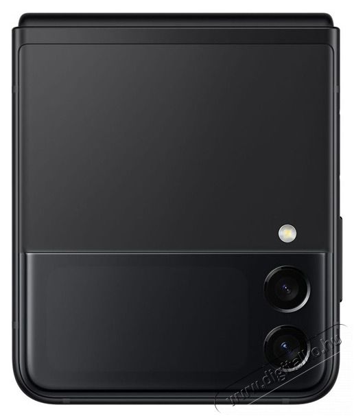 SAMSUNG SM-F711BZKAEUE Galaxy Z Flip3 5G 6,7 8/128GB fantomfekete okostelefon Egy&eacute;b - Nem forgalmazzuk ! - 392051