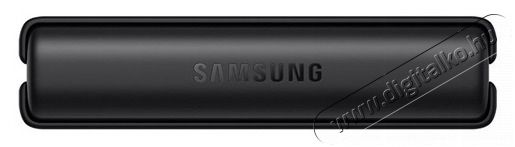 SAMSUNG SM-F711BZKAEUE Galaxy Z Flip3 5G 6,7 8/128GB fantomfekete okostelefon Egy&eacute;b - Nem forgalmazzuk ! - 392051