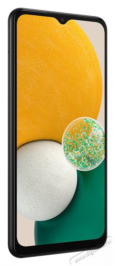 SAMSUNG A136B GALAXY A13 5G DS 128GB, fekete mobiltelefon Egy&eacute;b - Nem forgalmazzuk ! - 397513