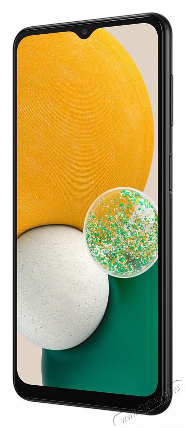 SAMSUNG A136B GALAXY A13 5G DS 128GB, fekete mobiltelefon Egy&eacute;b - Nem forgalmazzuk ! - 397513