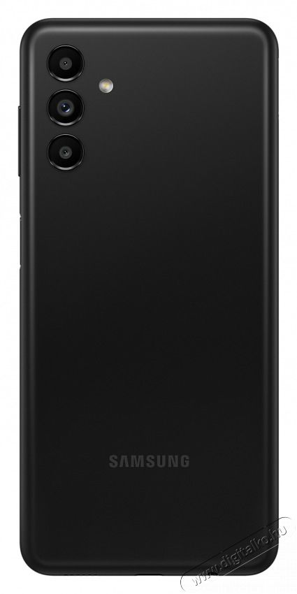 SAMSUNG A136B GALAXY A13 5G DS 128GB, fekete mobiltelefon Egy&eacute;b - Nem forgalmazzuk ! - 397513