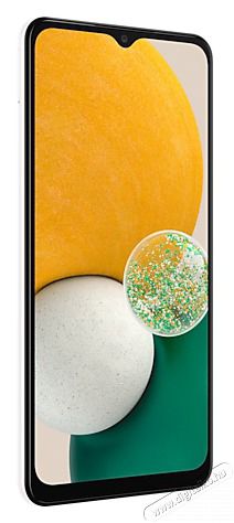 SAMSUNG A136B GALAXY A13 5G DS 64GB, Feh&eacute;r mobiltelefon Egy&eacute;b - Nem forgalmazzuk ! - 397515