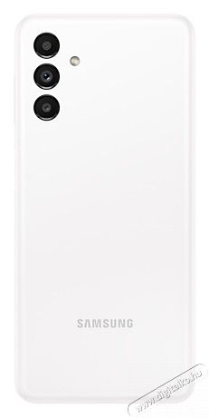 SAMSUNG A136B GALAXY A13 5G DS 64GB, Feh&eacute;r mobiltelefon Egy&eacute;b - Nem forgalmazzuk ! - 397515