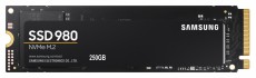 SAMSUNG 250GB NVMe M.2 2280 980 (MZ-V8V250BW) SSD Egyéb - Nem forgalmazzuk ! - 397772