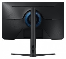 SAMSUNG 27" S27BG400EU FHD IPS 240Hz DP/HDMI gamer monitor Iroda és számítástechnika - Monitor - Monitor - 397782