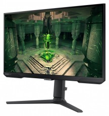 SAMSUNG 27" S27BG400EU FHD IPS 240Hz DP/HDMI gamer monitor Iroda és számítástechnika - Monitor - Monitor - 397782