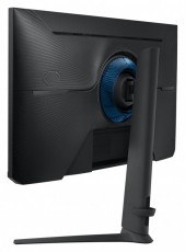SAMSUNG 27" S27BG400EU FHD IPS 240Hz DP/HDMI gamer monitor Iroda és számítástechnika - Monitor - Monitor - 397782