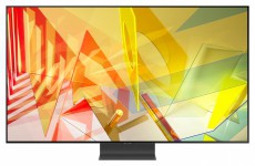 SAMSUNG 55" QE55Q95TDTXXH 4K HDR Smart QLED TV Telev&iacute;zi&oacute;k - LED telev&iacute;zi&oacute; - UHD 4K felbont&aacute;s&uacute; - 397801