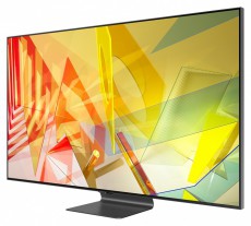 SAMSUNG 55" QE55Q95TDTXXH 4K HDR Smart QLED TV Telev&iacute;zi&oacute;k - LED telev&iacute;zi&oacute; - UHD 4K felbont&aacute;s&uacute; - 397801