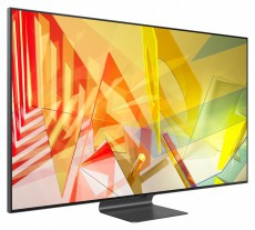 SAMSUNG 55" QE55Q95TDTXXH 4K HDR Smart QLED TV Telev&iacute;zi&oacute;k - LED telev&iacute;zi&oacute; - UHD 4K felbont&aacute;s&uacute; - 397801