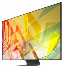 SAMSUNG 55" QE55Q95TDTXXH 4K HDR Smart QLED TV Telev&iacute;zi&oacute;k - LED telev&iacute;zi&oacute; - UHD 4K felbont&aacute;s&uacute; - 397801