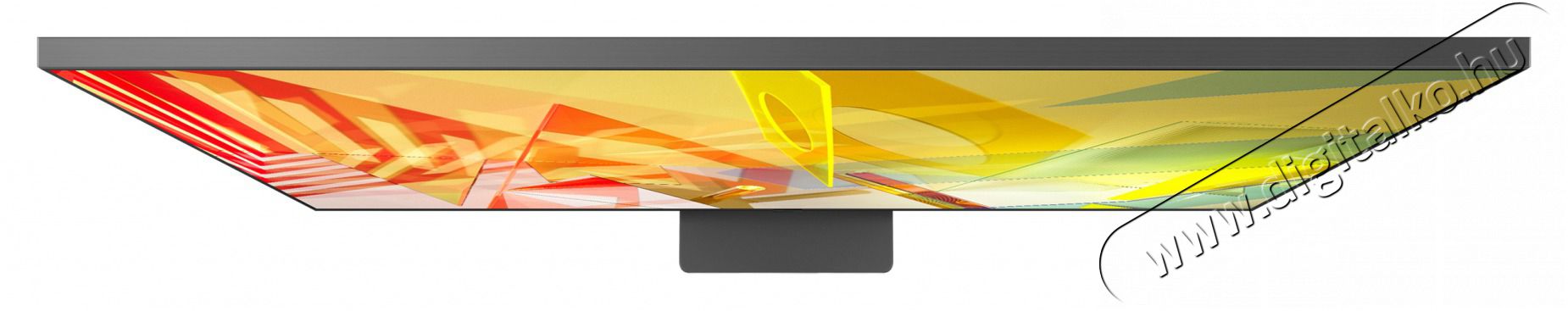 SAMSUNG 55" QE55Q95TDTXXH 4K HDR Smart QLED TV Telev&iacute;zi&oacute;k - LED telev&iacute;zi&oacute; - UHD 4K felbont&aacute;s&uacute; - 397801