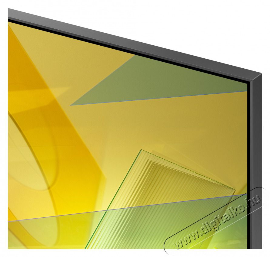 SAMSUNG 55" QE55Q95TDTXXH 4K HDR Smart QLED TV Telev&iacute;zi&oacute;k - LED telev&iacute;zi&oacute; - UHD 4K felbont&aacute;s&uacute; - 397801