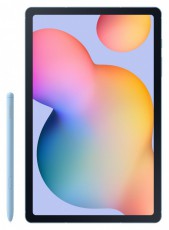 SAMSUNG Galaxy Tab S6 Lite S Pen (SM-P613) 10,4" 4/64GB kék Wi-Fi tablet Egyéb - Nem forgalmazzuk ! - 397797