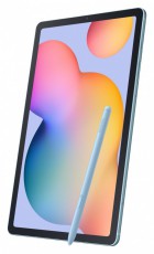 SAMSUNG Galaxy Tab S6 Lite S Pen (SM-P613) 10,4" 4/64GB kék Wi-Fi tablet Egyéb - Nem forgalmazzuk ! - 397797