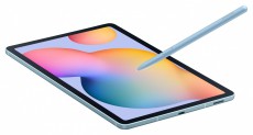 SAMSUNG Galaxy Tab S6 Lite S Pen (SM-P613) 10,4" 4/64GB kék Wi-Fi tablet Egyéb - Nem forgalmazzuk ! - 397797