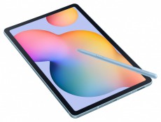 SAMSUNG Galaxy Tab S6 Lite S Pen (SM-P613) 10,4" 4/64GB kék Wi-Fi tablet Egyéb - Nem forgalmazzuk ! - 397797