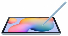 SAMSUNG Galaxy Tab S6 Lite S Pen (SM-P613) 10,4" 4/64GB kék Wi-Fi tablet Egyéb - Nem forgalmazzuk ! - 397797