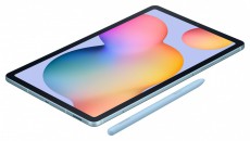 SAMSUNG Galaxy Tab S6 Lite S Pen (SM-P613) 10,4" 4/64GB kék Wi-Fi tablet Egyéb - Nem forgalmazzuk ! - 397797