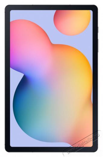 SAMSUNG Galaxy Tab S6 Lite S Pen (SM-P613) 10,4" 4/64GB szürke Wi-Fi tablet Egyéb - Nem forgalmazzuk ! - 397783