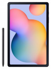 SAMSUNG Galaxy Tab S6 Lite S Pen (SM-P613) 10,4" 4/64GB szürke Wi-Fi tablet Egyéb - Nem forgalmazzuk ! - 397783