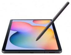 SAMSUNG Galaxy Tab S6 Lite S Pen (SM-P613) 10,4" 4/64GB szürke Wi-Fi tablet Egyéb - Nem forgalmazzuk ! - 397783