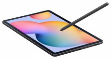 SAMSUNG Galaxy Tab S6 Lite S Pen (SM-P613) 10,4" 4/64GB szürke Wi-Fi tablet Egyéb - Nem forgalmazzuk ! - 397783