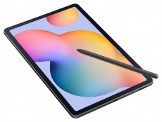 SAMSUNG Galaxy Tab S6 Lite S Pen (SM-P613) 10,4" 4/64GB szürke Wi-Fi tablet Egyéb - Nem forgalmazzuk ! - 397783