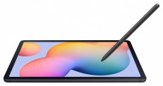 SAMSUNG Galaxy Tab S6 Lite S Pen (SM-P613) 10,4" 4/64GB szürke Wi-Fi tablet Egyéb - Nem forgalmazzuk ! - 397783