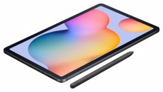 SAMSUNG Galaxy Tab S6 Lite S Pen (SM-P613) 10,4" 4/64GB szürke Wi-Fi tablet Egyéb - Nem forgalmazzuk ! - 397783