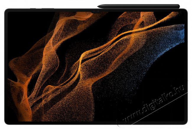 SAMSUNG Galaxy Tab S8 Ultra S Pen (SM-X900) 14,6" 128GB grafit Wi-Fi tablet Egyéb - Nem forgalmazzuk ! - 397803