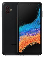 SAMSUNG SM-G736BZKDEEE Galaxy Xcover 6 Pro 6,6" 5G 6/128GB DualSIM okostelefon - fekete Egyéb - Nem forgalmazzuk ! - 397799