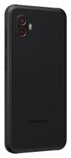SAMSUNG SM-G736BZKDEEE Galaxy Xcover 6 Pro 6,6" 5G 6/128GB DualSIM okostelefon - fekete Egyéb - Nem forgalmazzuk ! - 397799