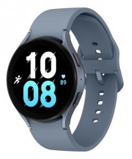 SAMSUNG SM-R915FZBAEUE Galaxy Watch 5 (44mm) LTE kék okosóra Mobil / Kommunikáció / Smart - Okos eszköz - Okosóra - 398655